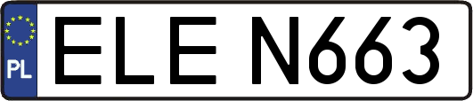 ELEN663