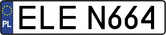 ELEN664