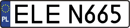 ELEN665