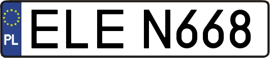 ELEN668