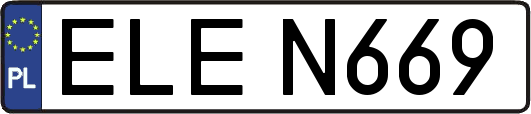 ELEN669