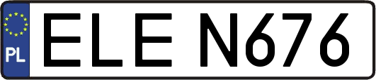 ELEN676