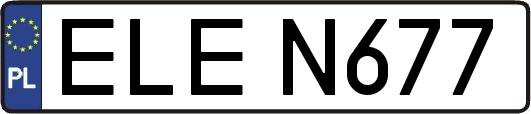 ELEN677