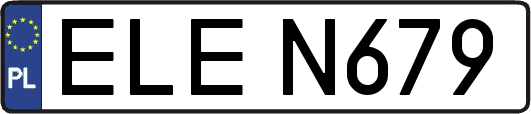ELEN679