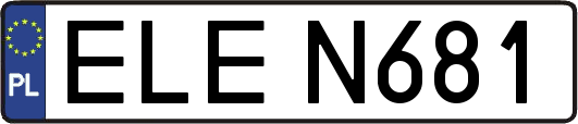 ELEN681