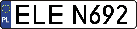 ELEN692