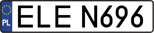 ELEN696
