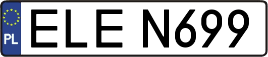 ELEN699