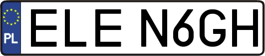 ELEN6GH