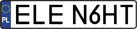 ELEN6HT