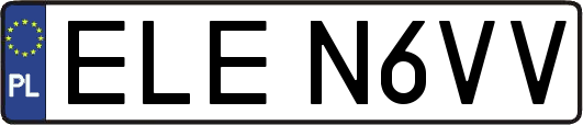 ELEN6VV