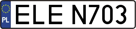 ELEN703