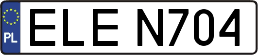 ELEN704