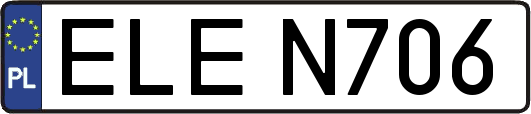ELEN706
