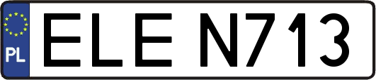 ELEN713