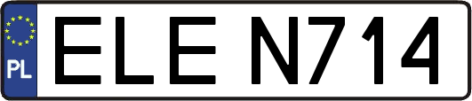 ELEN714