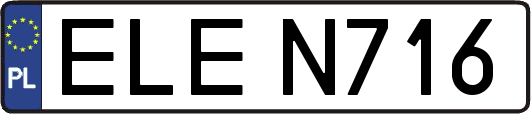 ELEN716