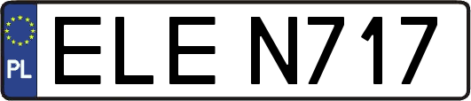 ELEN717