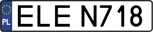 ELEN718