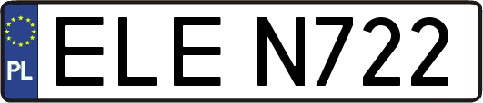 ELEN722