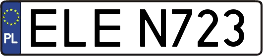 ELEN723