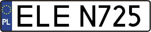 ELEN725