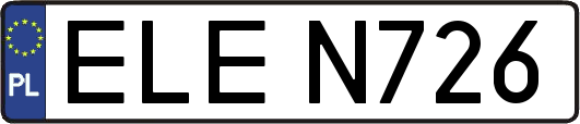 ELEN726