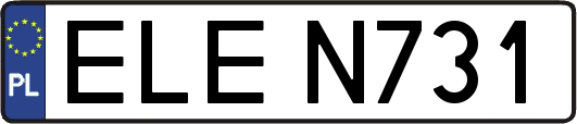ELEN731