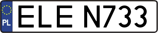 ELEN733