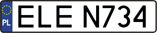 ELEN734
