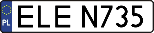 ELEN735