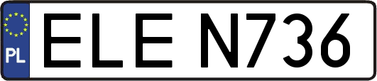 ELEN736