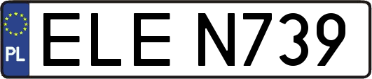 ELEN739