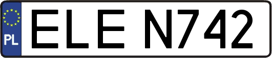 ELEN742