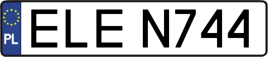 ELEN744