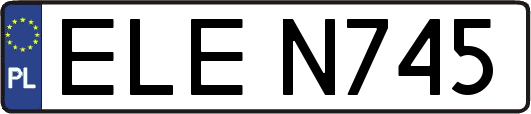 ELEN745