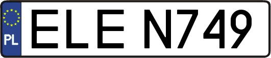 ELEN749