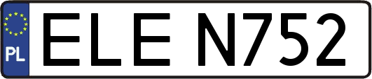 ELEN752