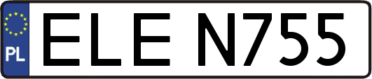 ELEN755