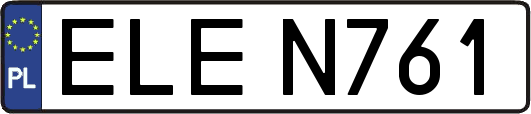 ELEN761