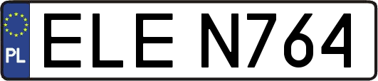 ELEN764