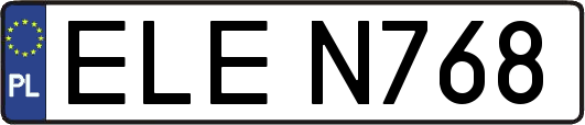 ELEN768