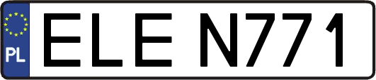 ELEN771