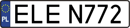 ELEN772