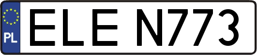 ELEN773