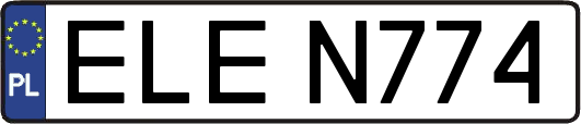 ELEN774