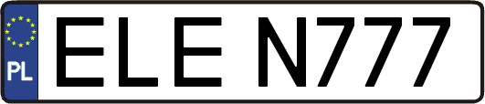 ELEN777