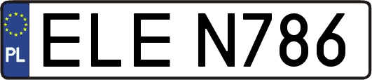ELEN786