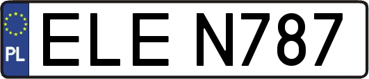 ELEN787