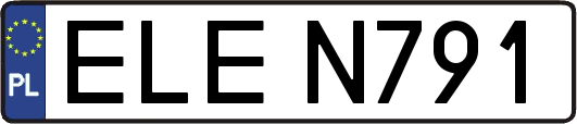 ELEN791